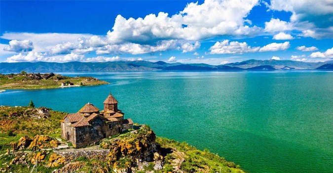 Armenia & Georgia - Adha